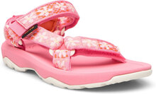 Hurricane Xlt 2 Shoes Summer Shoes Sandals Pink Teva