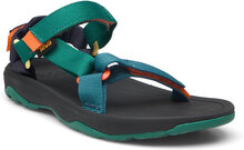 Hurricane Xlt 2 Shoes Summer Shoes Sandals Green Teva