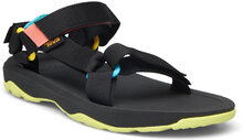 Hurricane Xlt 2 Shoes Summer Shoes Sandals Black Teva