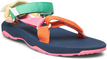 Hurricane Xlt 2 Shoes Summer Shoes Sandals Multi/patterned Teva