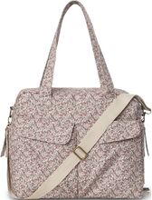 Benne Nursing Bag Baby & Maternity Care & Hygiene Changing Bags Multi/patterned That's Mine