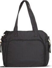 Nursing Bag Baby & Maternity Care & Hygiene Changing Bags Black That's Mine