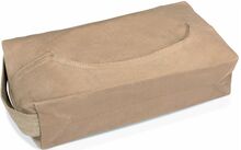 Baby Wipes Cover Brown Baby & Maternity Care & Hygiene Wet Wipe Covers Brown That's Mine