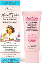 Anne T. Dotes Face Primer Sminkeprimer Sminke Nude The Balm*Betinget Tilbud