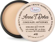 Anne T. Dote Concealer Lighter Than Light Concealer Makeup The Balm