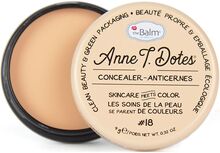 Anne T. Dote Concealer Light Medium Concealer Makeup The Balm