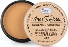 Anne T. Dote Concealer Medium Concealer Makeup The Balm