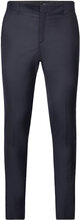 Pantalon Costum Designers Trousers Formal Navy The Kooples