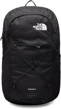 Rodey Sport Backpacks Black The North Face