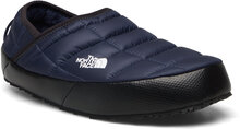 M Thermoball Traction Mule V Slippers Tøfler Blå The North Face*Betinget Tilbud