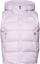 W Hyalite Vest Sport Padded Vests Pink The North Face