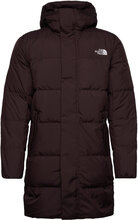 M Hydrenalite Down Mid Sport Jackets Padded Jackets Brown The North Face