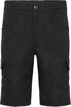 M Horizon Short - Eu Sport Shorts Sport Shorts Black The North Face