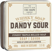 Dandy Sour Soap Ansiktstvätt Nude The Scottish Fine Soaps