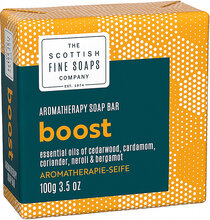 Soap Bar Boost Beauty Women Home Hand Soap Soap Bars Nude The Scottish Fine Soaps