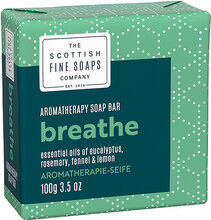 Soap Bar Breathe Beauty Women Home Hand Soap Soap Bars Nude The Scottish Fine Soaps