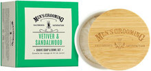 Shave Soap & Bowl Set Beauty Men Shaving Products Nude The Scottish Fine Soaps