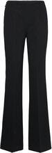 Demitria.admiral Cre Designers Trousers Flared Black Theory