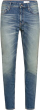 Pistolero Bottoms Jeans Regular Blue Tiger Of Sweden