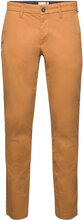 Stretch Twill Chino Pant Designers Trousers Chinos Orange Timberland
