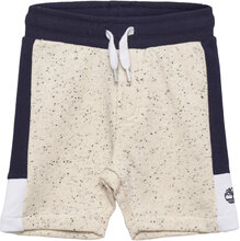 Bermuda Shorts Bottoms Shorts Multi/patterned Timberland