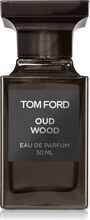 Oud Wood Eau De Parfum Parfym Eau De Parfum Nude TOM FORD