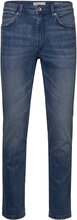 Tom Tailor Josh Coolmax® Bottoms Jeans Slim Blue Tom Tailor