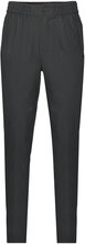 Relaxed Tapered Pants Bottoms Trousers Chinos Black Tom Tailor