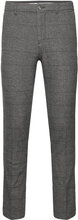 Regular Chino Bottoms Trousers Formal Grey Tom Tailor
