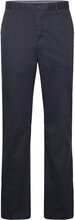 Chino Mercer 1985 Pima Cotton Bottoms Trousers Casual Navy Tommy Hilfiger