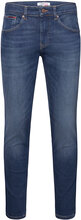 Austin Slim Tprd Dg1257 Bottoms Jeans Slim Blue Tommy Jeans