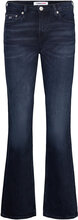 Maddie Mr Bc Dg5161 Jeans Sleng Blå Tommy Jeans*Betinget Tilbud