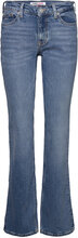 Maddie Mr Bc Dg5133 Jeans Sleng Blå Tommy Jeans*Betinget Tilbud