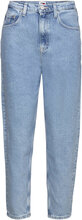 Mom Jean Uh Tpr Bh4116 Bottoms Jeans Mom Jeans Blue Tommy Jeans