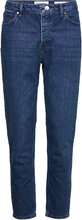 Hepburn Jeans Wash Perugia Original Slim Jeans Blå Tomorrow*Betinget Tilbud