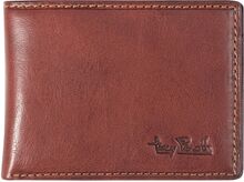 American Billfold Small Accessories Wallets Classic Wallets Brown Tony Perotti