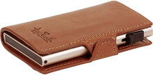 Furbo Cardholder W/ Banknote Pocket Accessories Wallets Classic Wallets Brun Tony Perotti*Betinget Tilbud