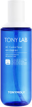 Tonymoly Tony Lab Ac Control T R 180Ml Ansiktstvätt Ansiktsvatten Nude Tonymoly