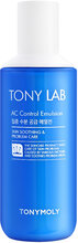 Tonymoly Tony Lab Ac Control Emulsion 160Ml Hudvård Nude Tonymoly