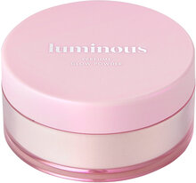 Tonymoly My Luminous Perfume Glow Powder 10G Highlighter Contour Smink Nude Tonymoly
