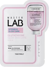 Tonymoly Master Lab Sheet Mask Glutathi Beauty Women Skin Care Face Masks Sheetmask Nude Tonymoly
