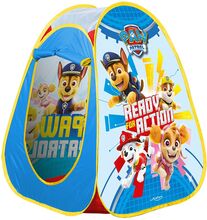 Pop Up Play Tent Paw Patrol, In Carry Bag Toys Play Tents & Tunnels Play Tent Multi/patterned Paw Patrol