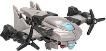 Transformers Earthspark Megatron Toys Playsets & Action Figures Action Figures Multi/patterned Transformers
