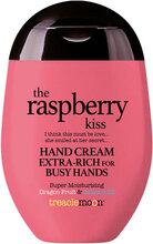 Treaclemoon The Raspberry Kiss Hand Cream 75Ml Beauty Women Skin Care Body Hand Care Hand Cream Nude Treaclemoon