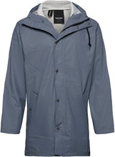 Wings Plus Eco Outerwear Rainwear Rain Coats Blue Tretorn