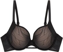 Airy Sensation Wp Lingerie Bras & Tops Full Cup Bras Svart Triumph*Betinget Tilbud