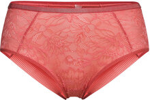 Amourett.charm Max01 Lingerie Panties Hipsters/boyshorts Rød Triumph*Betinget Tilbud