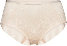 Amourett.charm Max01 Lingerie Panties Hipsters/boyshorts Creme Triumph*Betinget Tilbud