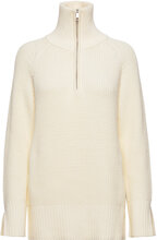 Cheryl Sweater Pullover Creme Twist & Tango*Betinget Tilbud