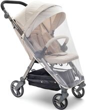 Twistshake Tour Mosquito Net Black Baby & Maternity Strollers & Accessories Stroller Accessories Beige Twistshake*Betinget Tilbud